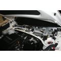 Adj. Front Strut Bar Ultra Racing for Kia Sportage 10+