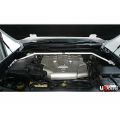 Front Upper Strutbar (3805A) Ultra Racing for Toyota Land Cruiser (J200) 4.5D/4.7 V8 4WD 07-21