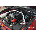 Front Upper Strutbar (4174) Ultra Racing for Mazda MX-5 (ND) 2.0 2WD MT 15+