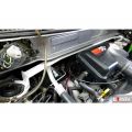 Front Upper Strutbar (816) Ultra Racing for Suzuki Solio 1.3 2WD 03-08