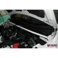 Front Upper Strutbar Ultra Racing for Honda Jazz/Fit GK14+