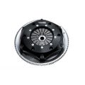 RTMG Performance Twin Disk Clutch Kit for 1.4 TSI EA111 Engines Manual Gearbox Stage 2 700Nm Organic