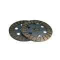 RTMG Performance Doppelscheiben-Kupplungssatz für 1.8T 20VT 6 Gang O2M 600Nm LUK Lightweight