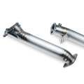 Titanium downpipe kit Nissan GTR R35 09-11 Vogler Racing