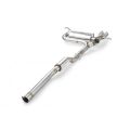 Komplette Auspuffanlage AUDI S3 8L 1.8T