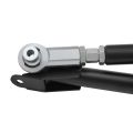 Einstellbar Querlenker Querstrebe PASSEND FÜR BMW 3ER E36, E46 ODER Z4 Uniball