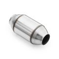 Universal catalytic converter 1.6-2.0L gasoline AWG Capacity (cpsi) 400 Euro 4