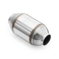 Universal catalytic converter 2.0-3.0L gasoline AWG Capacity (cpsi) 500 Euro 5