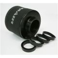 Universal Sport Schaumstoff-Luftfilter Ramair FB-104-R 89 85 80 76 70mm