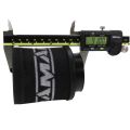 Universal Sport Schaumstoff-Luftfilter Ramair MR-006 48mm