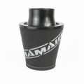 Universal Sport Schaumstoff-Luftfilter Ramair JS-175-100-BK 102mm