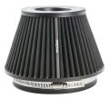 PRORAM PR-CC-194-150 152mm ID Neck Medium Multi-fit Cone Air Filter