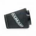 Universal Polymer Base Neck Cone Air Filter Ramair CC-109 102mm