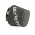 Universal Sport Schaumstoff-Luftfilter Ramair CC-116 Offset 80mm