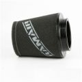 Universal Sport Schaumstoff-Luftfilter Ramair CC-117 Offset 80mm