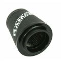 Universal Sport Schaumstoff-Luftfilter Ramair CC-117 Offset 80mm
