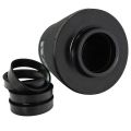Universal Sport Schaumstoff-Luftfilter Ramair CC-200-UNI 70 76 80 85 89mm