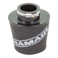 Universal Sport Schaumstoff-Luftfilter Ramair CC-254 offset 51mm