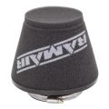 Universal Sport Schaumstoff-Luftfilter Ramair CC-264 80mm