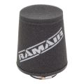Universal Sport Schaumstoff-Luftfilter Ramair CC-264 80mm