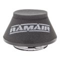 Universal Sport Schaumstoff-Luftfilter Ramair CC-278 Offset 102mm