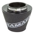 Universal Sport Schaumstoff-Luftfilter Ramair CC-280 70mm