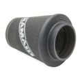 Universal Sport Schaumstoff-Luftfilter Ramair CC-296-90 89mm