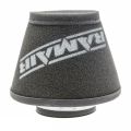 Universal Sport Schaumstoff-Luftfilter Ramair CC-500-70 70mm