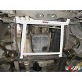 Front Lower Brace (3108) Ultra Racing for Ssangyong Rexton Ii FL (Y250) 2.7D 4WD Multilink 06-12