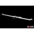 Rear Lower Bar (3647) Ultra Racing for Nissan Elgrand (E52) 3.5 V6 2WD 10+
