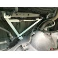 Rear Lower Bar (3739) Ultra Racing for Toyota Hiace (H200) 2.0D/2.5D 2WD 04+