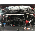 Front Upper Strutbar (4180) Ultra Racing for Honda City (GN2) 1.5 2WD Sedan 19+