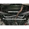 Rear Lower Bar (2801) Ultra Racing for Mitsubishi Grandis/Space Wagon 2.4 2WD 03-11