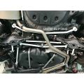 Rear Lower Bar (3995) Ultra Racing for Lexus ES 300H (XZ10) 2.5 2WD Hybrid 18+/Toyota Camry 2.5 17+ 2WD