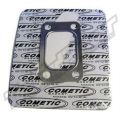 Gasket Cometic Turbo flange T25 GARRETT .010 inch