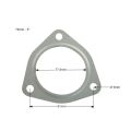 Exhaust gasket 76mm (3