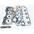 Upper gasket kit Cometic, HONDA 1994-01 DOHC B16A2/A3 B18C5 82mm Bore HG