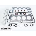 Upper gasket kit Cometic, MITSUBISHI 89-99 ECLIPSE GST/GSX & LANCER EVO 3 4G63/T 2.0L 86mm Bore HG