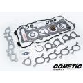 Upper gasket kit Cometic, NISSAN SR20DET GTiR RNN14 AWD 88mm Bore HG