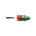 VIKAN Wheel Brush Large 525652