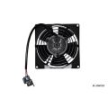 Axial suction radiator cooling fan SPAL 12V VA69A-A101-87A SUMIT (115 MM)
