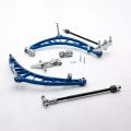 Front Narrow Drift Angle Lock Kit Wisefab 