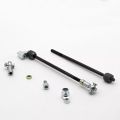 Nissan S13 Front V2 Drift Angle Lock Kit mit Rack Offset Spacern Wisefab