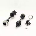 Nissan S Chassis Rear Halfshaft Kit Wisefab