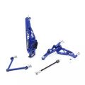 Nissan 350Z Front Drift Angle Lock Kit Wisefab