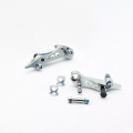 BMW E36 E36M Front Drift Angle Lock Kit V2 Wisefab