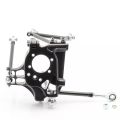 Nissan R35 GT-R Drop-Knuckle-Kit für die Hinterradaufhängung Wisefab