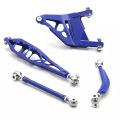Toyota GT86 Subaru BRZ Drop-Knuckle-Kit für Hinterradaufhängung Wisefab