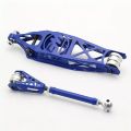 BMW E9x M3 Rear Suspension Kit Wisefab