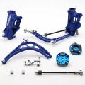 Toyota Supra A90 Front Drift Angle Lock Kit Wisefab